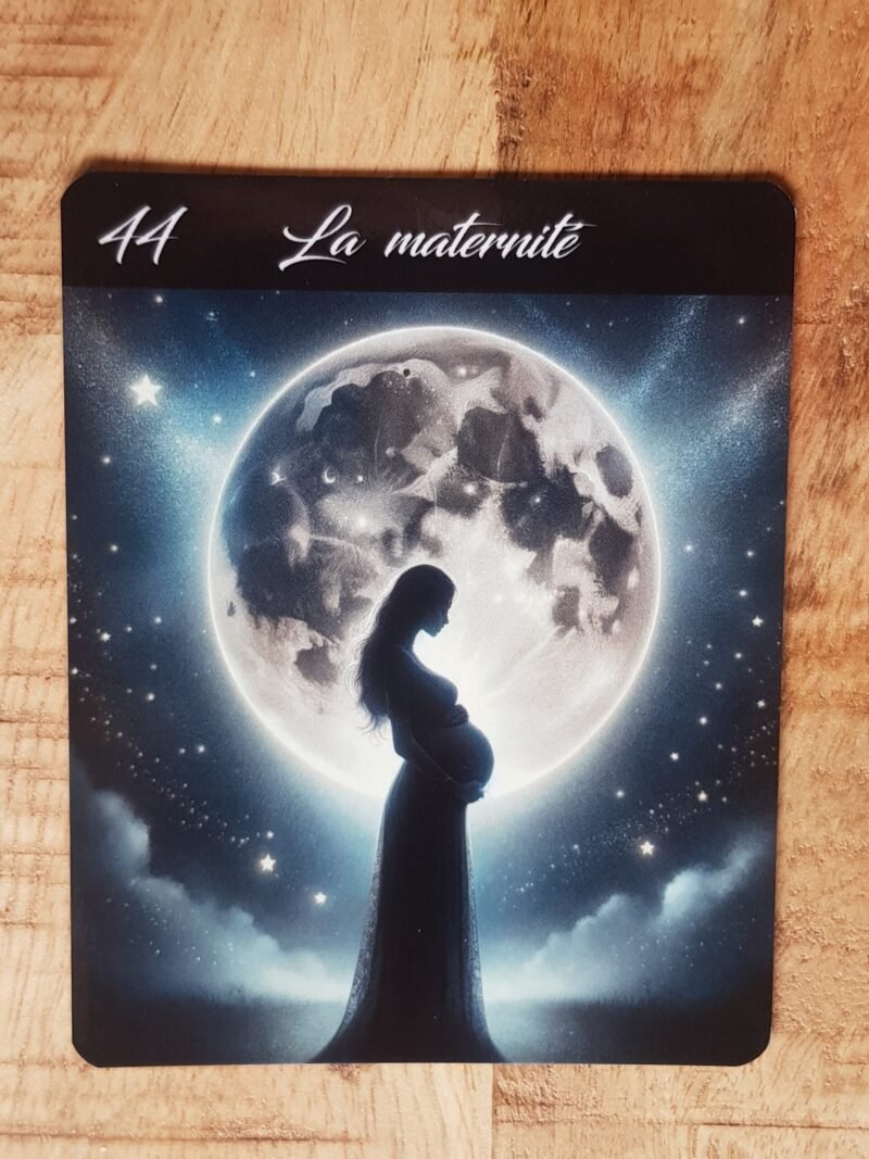 La maternite