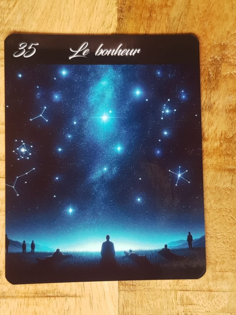 Le bonheur